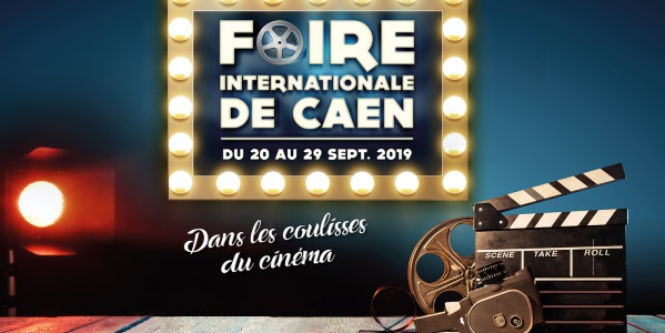 Foire internationale de Caen 2019