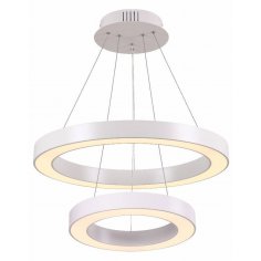 Suspension - LED intégré - Palmetta 132W