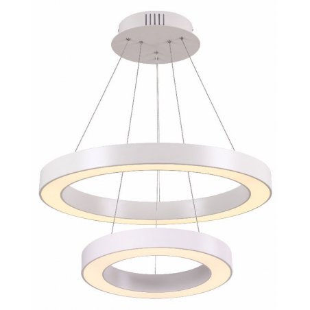 Suspension - LED intégré - Palmetta 132W