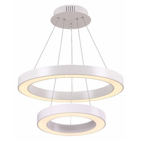 Suspension - LED intégré - Palmetta 132W