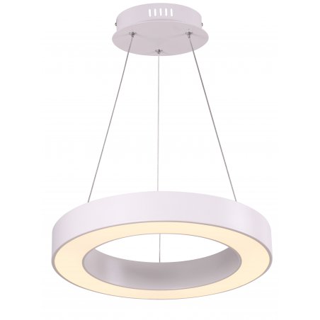 Suspension LED intégré - Palmetta 84W