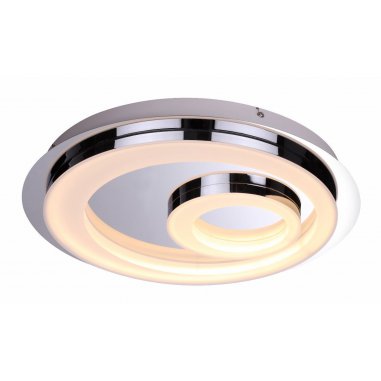 Plafonnier LED intégré - 70124C - Sunlike 34W