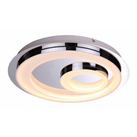 Plafonnier LED intégré - 70124C - Sunlike 34W