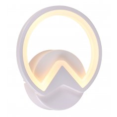 Applique murale -
 LED intégré - Emoled 12W