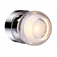 Applique murale - LED intégré - Belvaro 6W