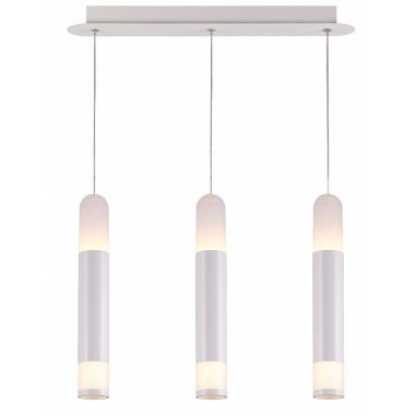 Suspension - LED intégré - Confiled 3*5W