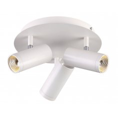 Plafonnier - LED intégré - Espiolumi 3*5W