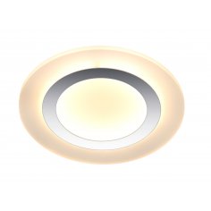Plafonnier - LED intégré - Shine - 38W