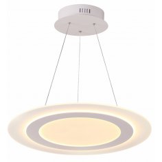 Suspension - LED intégré - Shine - 38W