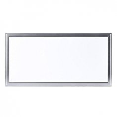 Panneau LED - Rectangulaire - 30 x 60 - 24W