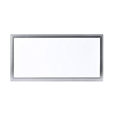 Panneau LED - Rectangulaire - 30 x 60 - 24W