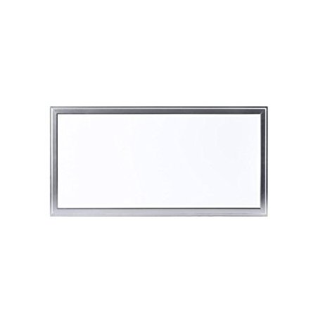 Panneau LED - Rectangulaire - 30 x 60 - 24W