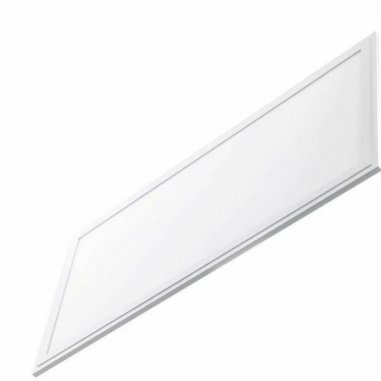 Panneau LED - Rectangulaire - 30 x 120 - 48W