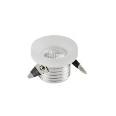 Petits spots LED intégré - 3 W