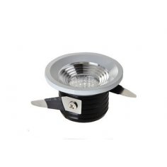 Petits spots LED intégré - 3 W