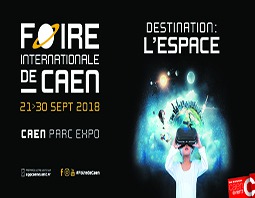 Foire internationale de Caen