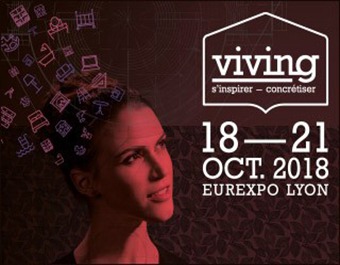 Salon Viving - Eurexpo Lyon